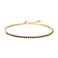 Bracciale Luca Barra Uomo in Acciaio BA1888